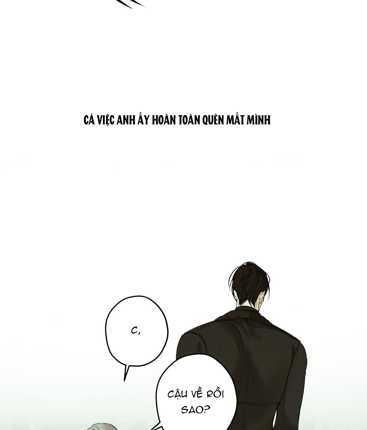 cry me a river chapter 26.1 29