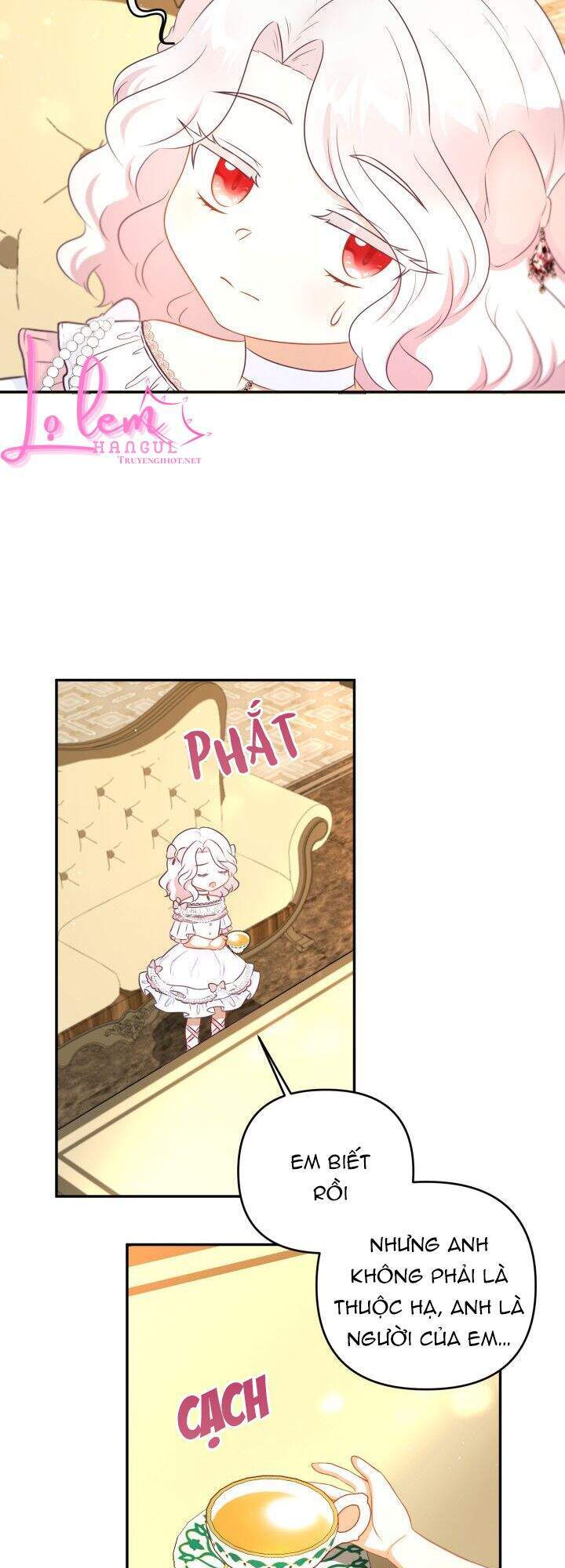 công chúa xấu xa chapter 32.2 10