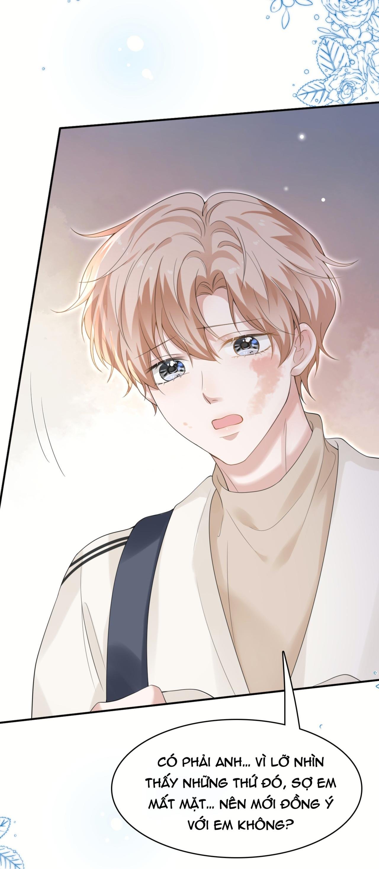 ẩn trung (end) chapter 40 16