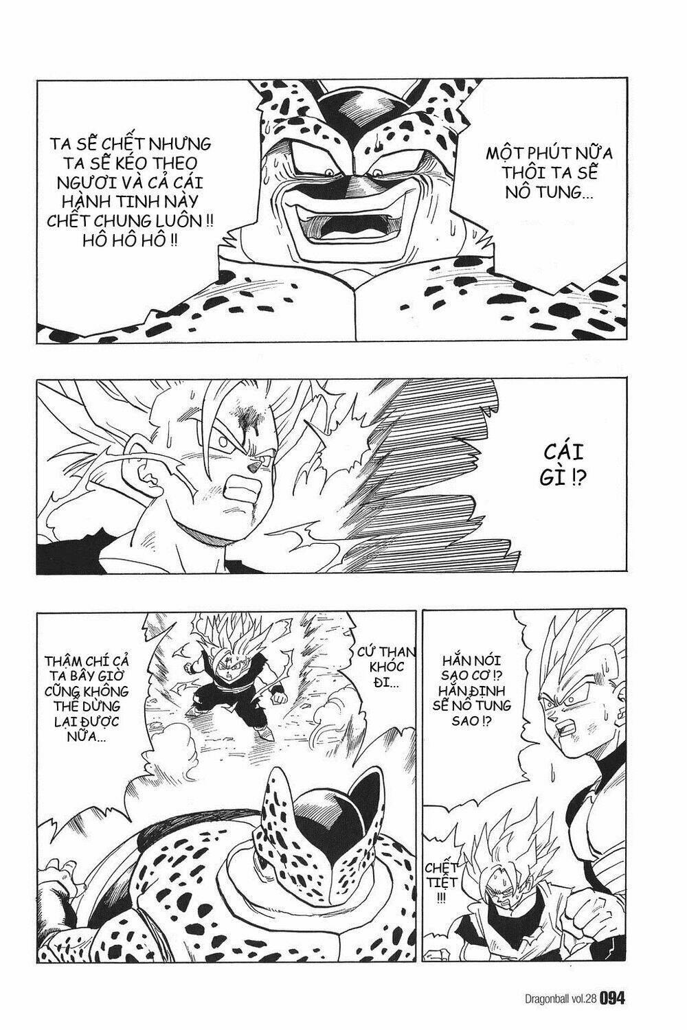 dragon ball - bảy viên ngọc rồng chapter 412 4