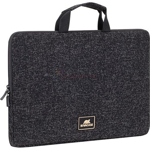 Túi xách chống sốc RivaCase Anvik Laptop Sleeve up to 15.6 inch 7915 - Hàng chính hãng