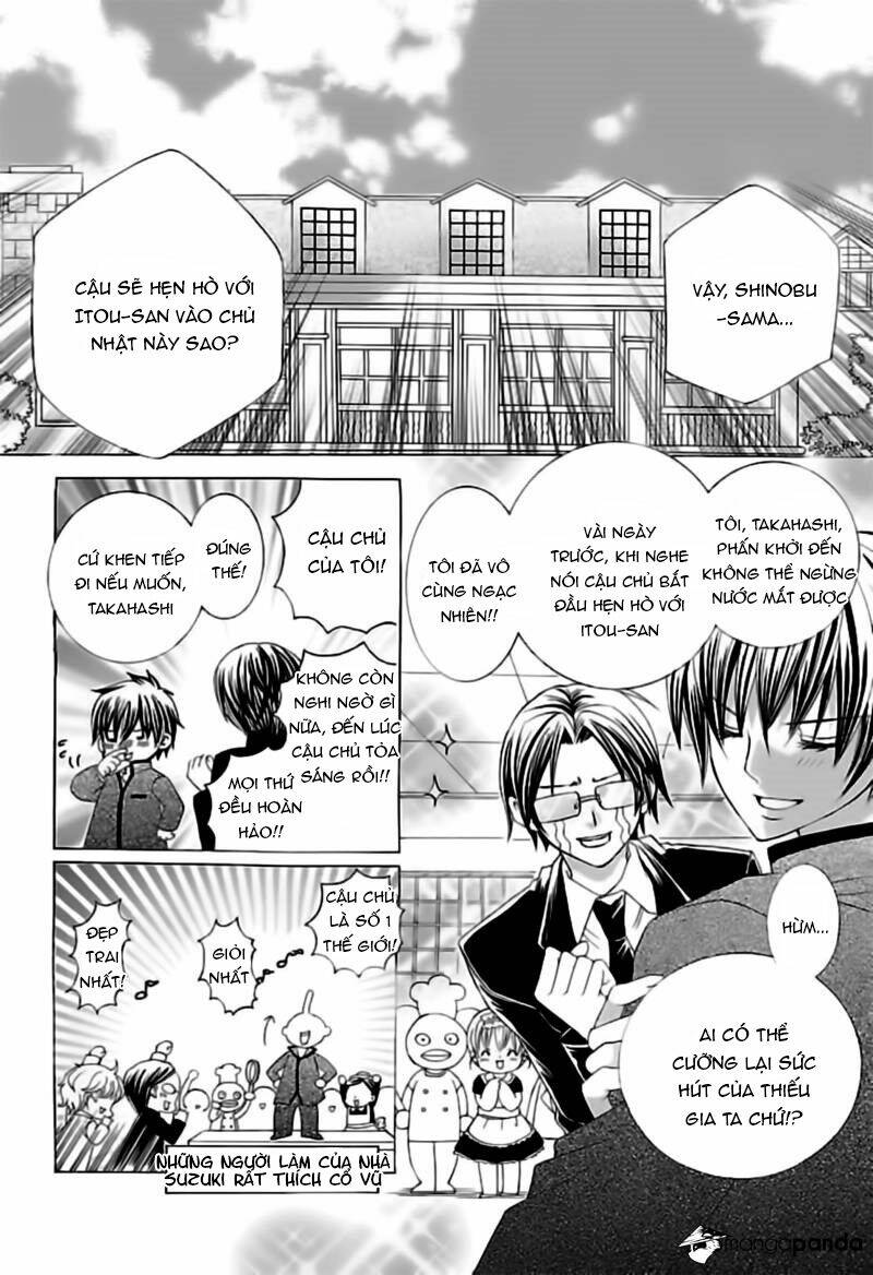 suki desu suzuki-kun!! chapter 67 7