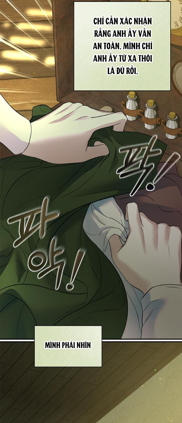 tôi tưởng bản thân không còn sống được bao lâu! chapter 68.1 10