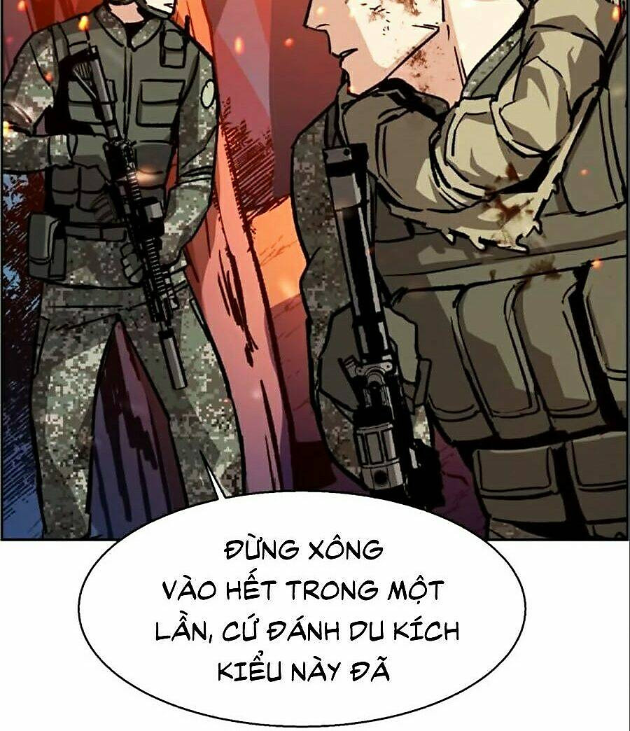 bạn học tôi là lính đánh thuê chapter 32 43