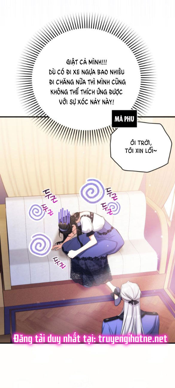 dành cho nhân vật bị bỏ rơi yêu thích nhất của tôi chapter 39.1 6