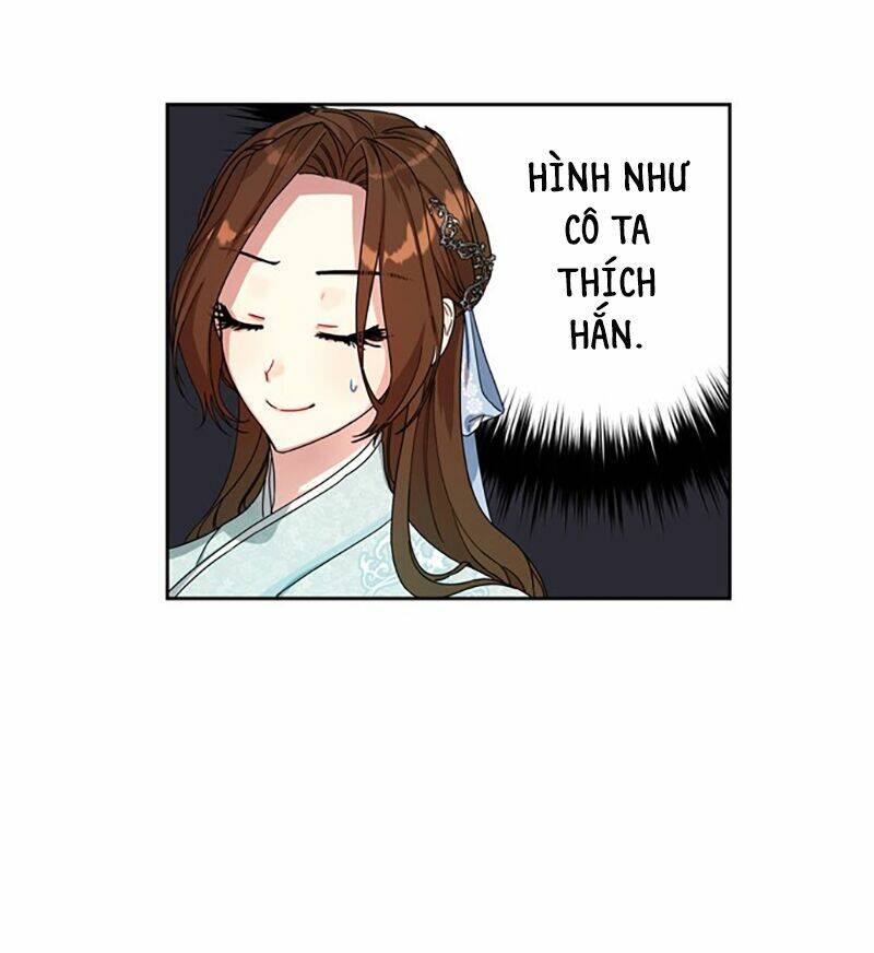 cực phẩm mỹ nam, thật lãng phí chapter 10 10