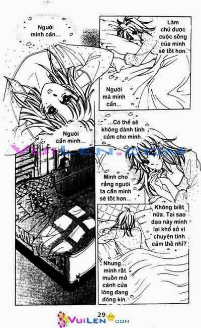 mùa hạ vàng chapter 6 30