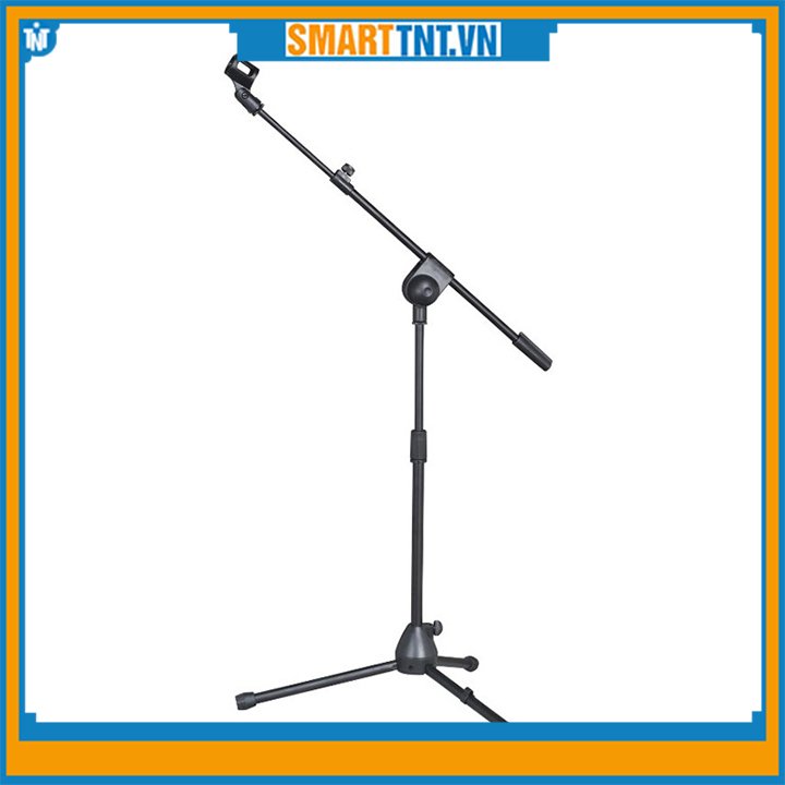 Chân micro đứng Pro Microphone Stands dùng cho phòng thu và sân khấu mới