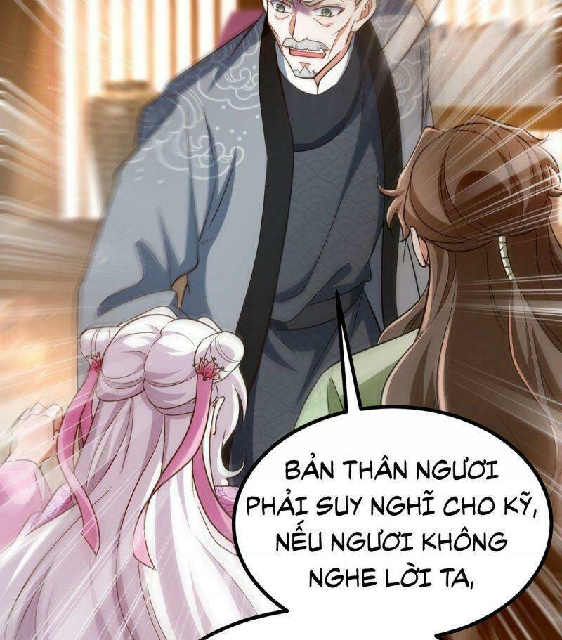 manh hổ trọng sinh : tướng quân đại nhân muốn ôm ôm chapter 24 33
