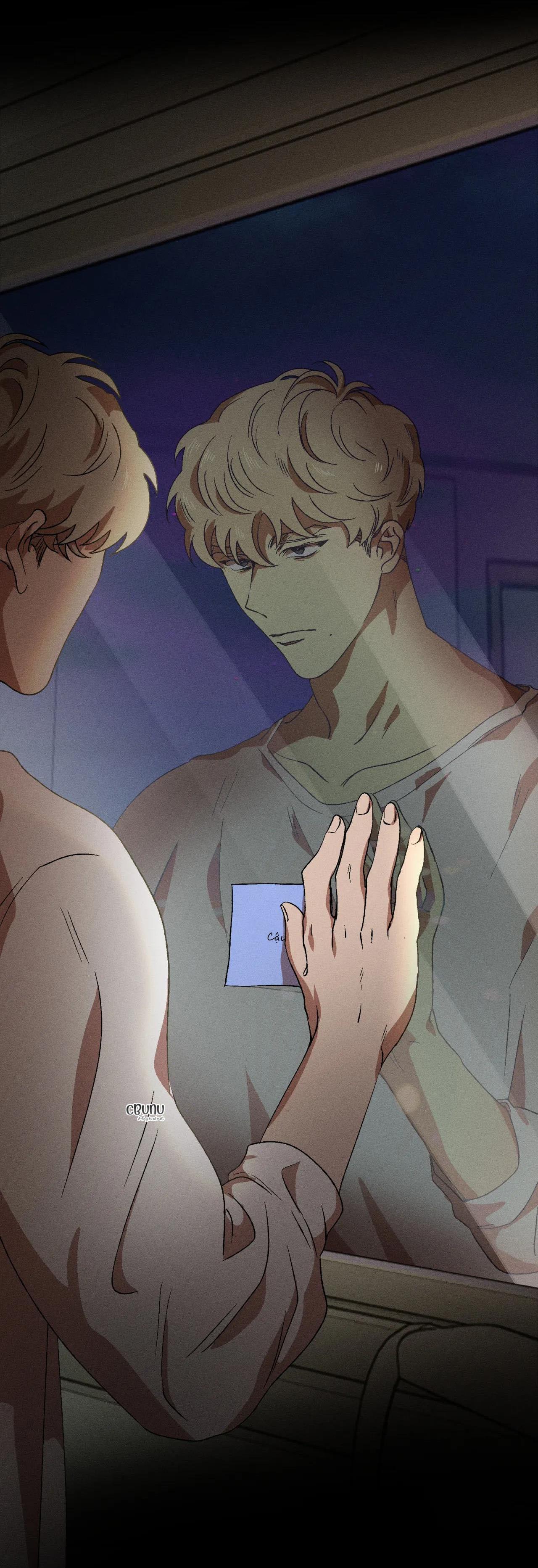 bẫy đôi ngọt ngào chapter 28 66