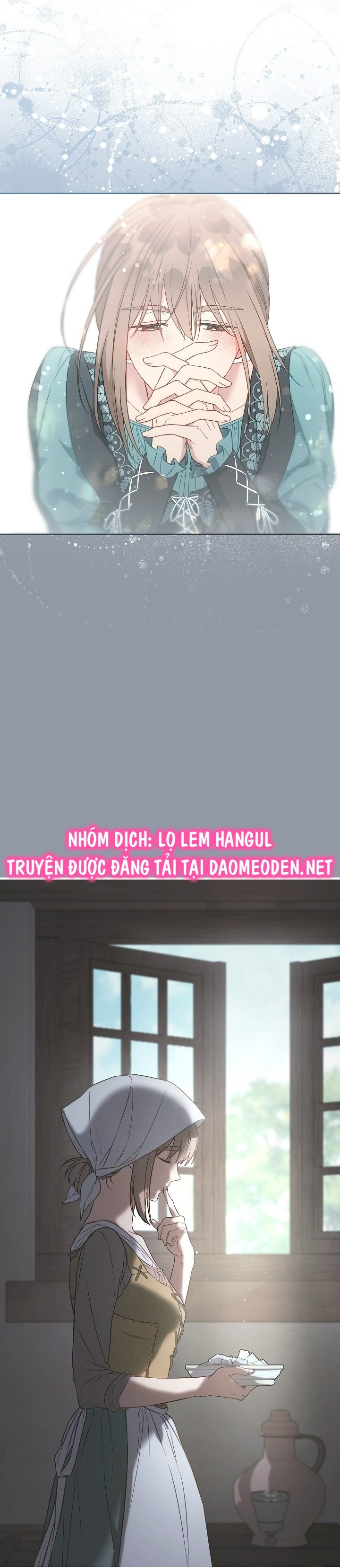 phía sau em, luôn có ta bên cạnh chapter 139 68