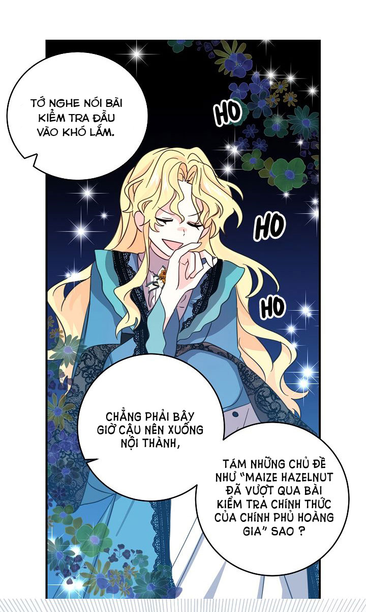 tôi là bạn gái cũ của một vị anh hùng chapter 22 14