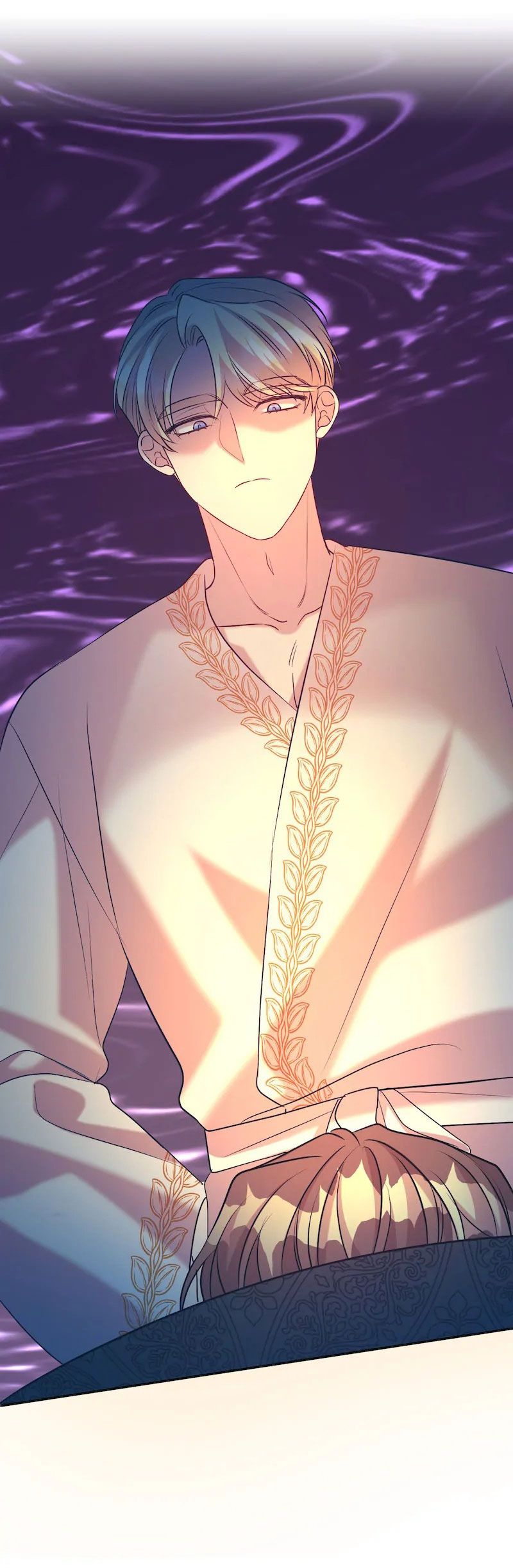 tôi chán nản vì người chồng thứ 2 còn "khỏe" hơn chồng cũ chapter 74.2 1