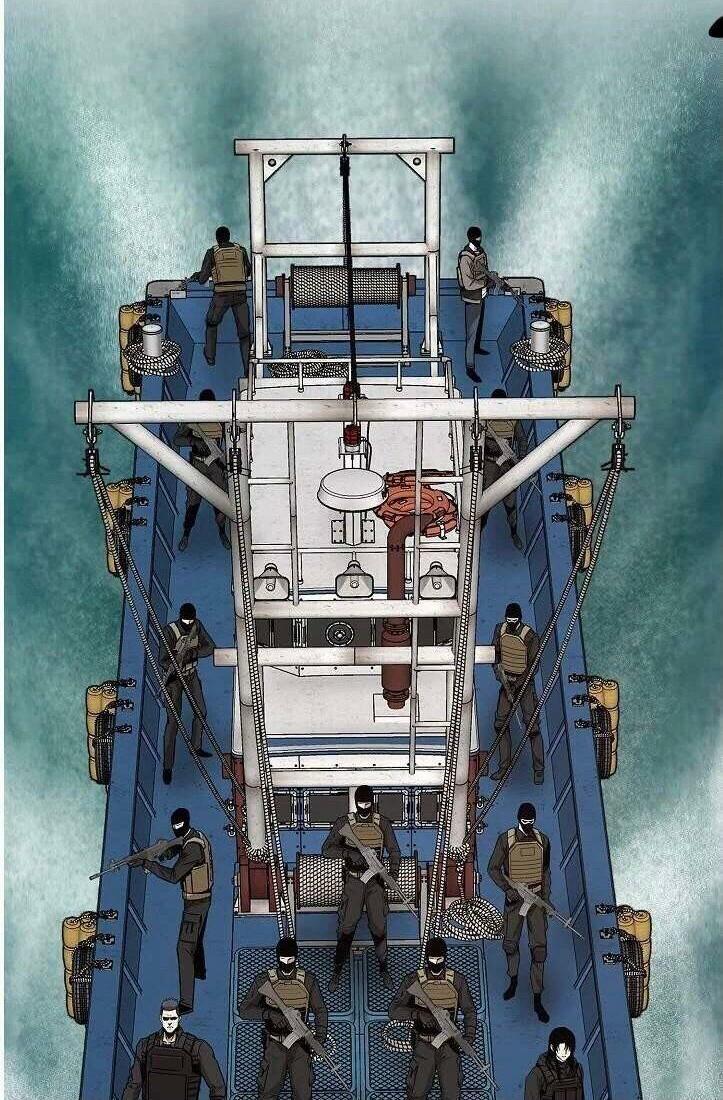 return survival chapter 96 52