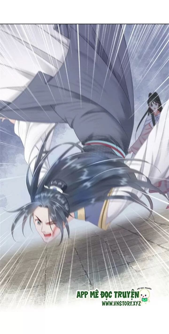 cực phẩm phế vật tiểu thư chapter 78 32