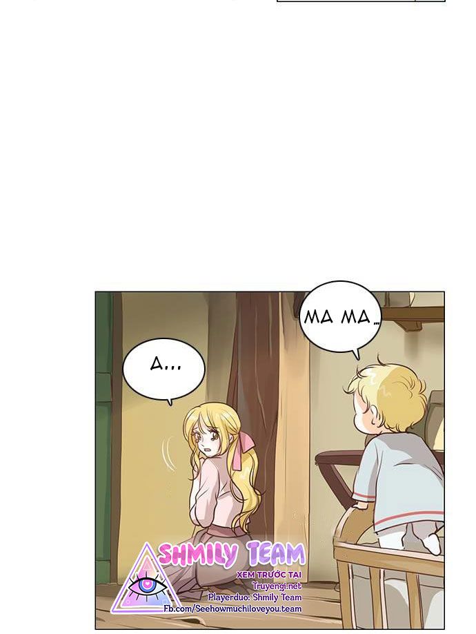 tiểu công chúa là người mai mối chapter 1 64