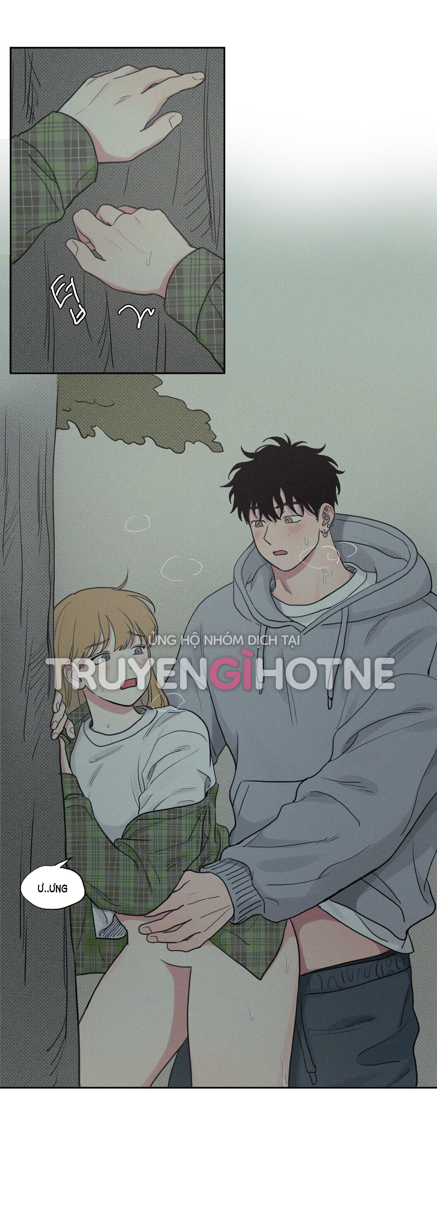 lý do yêu phải thằng bạn thân chapter 59.1 18