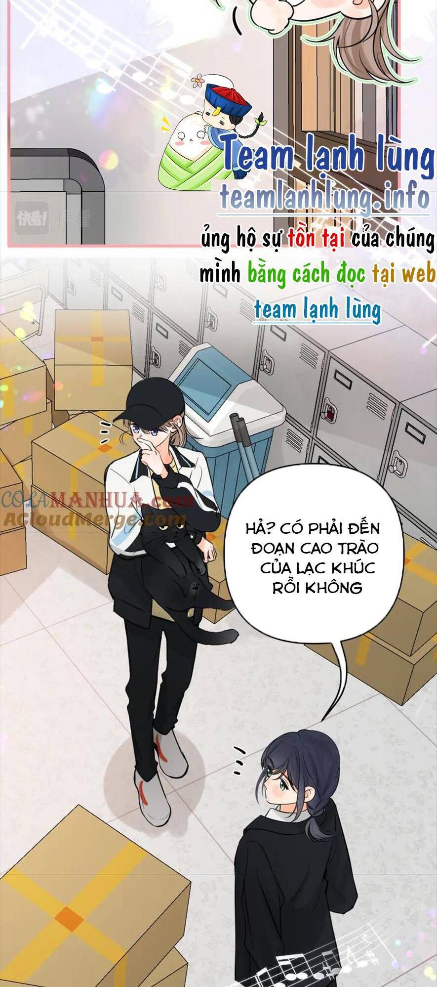 nhật ký tình yêu hằng ngày chapter 17 8