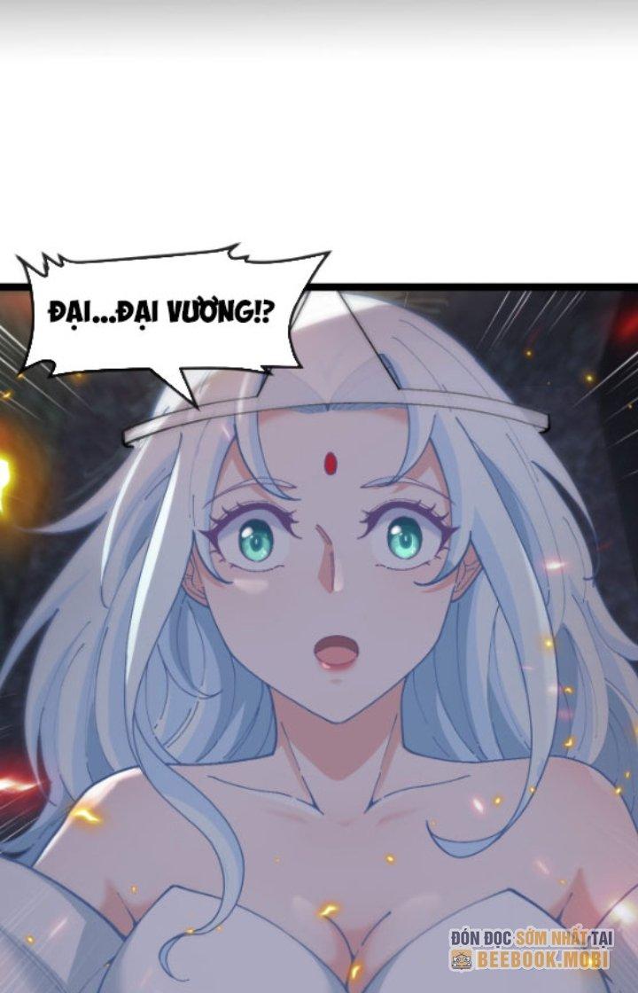 sau khi nằm, ta trở thành đại yêu chi vương chapter 9 42