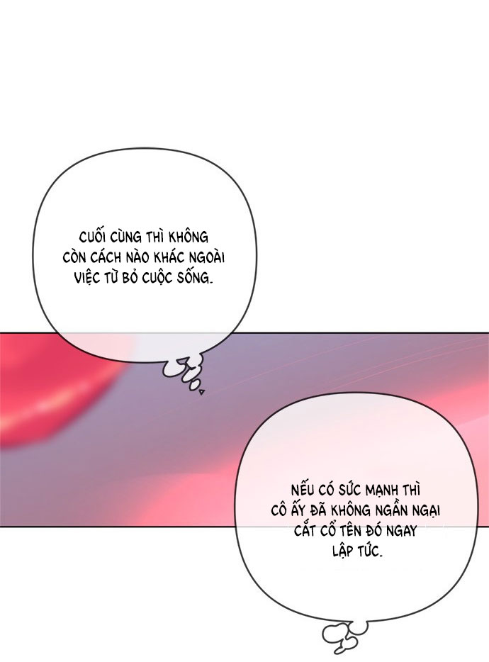 cách hiệp sĩ sống như một tiểu thư chapter 102.1 14