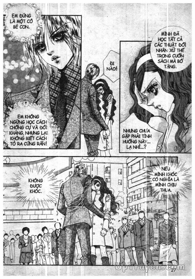 hoàng cung chapter 14 25