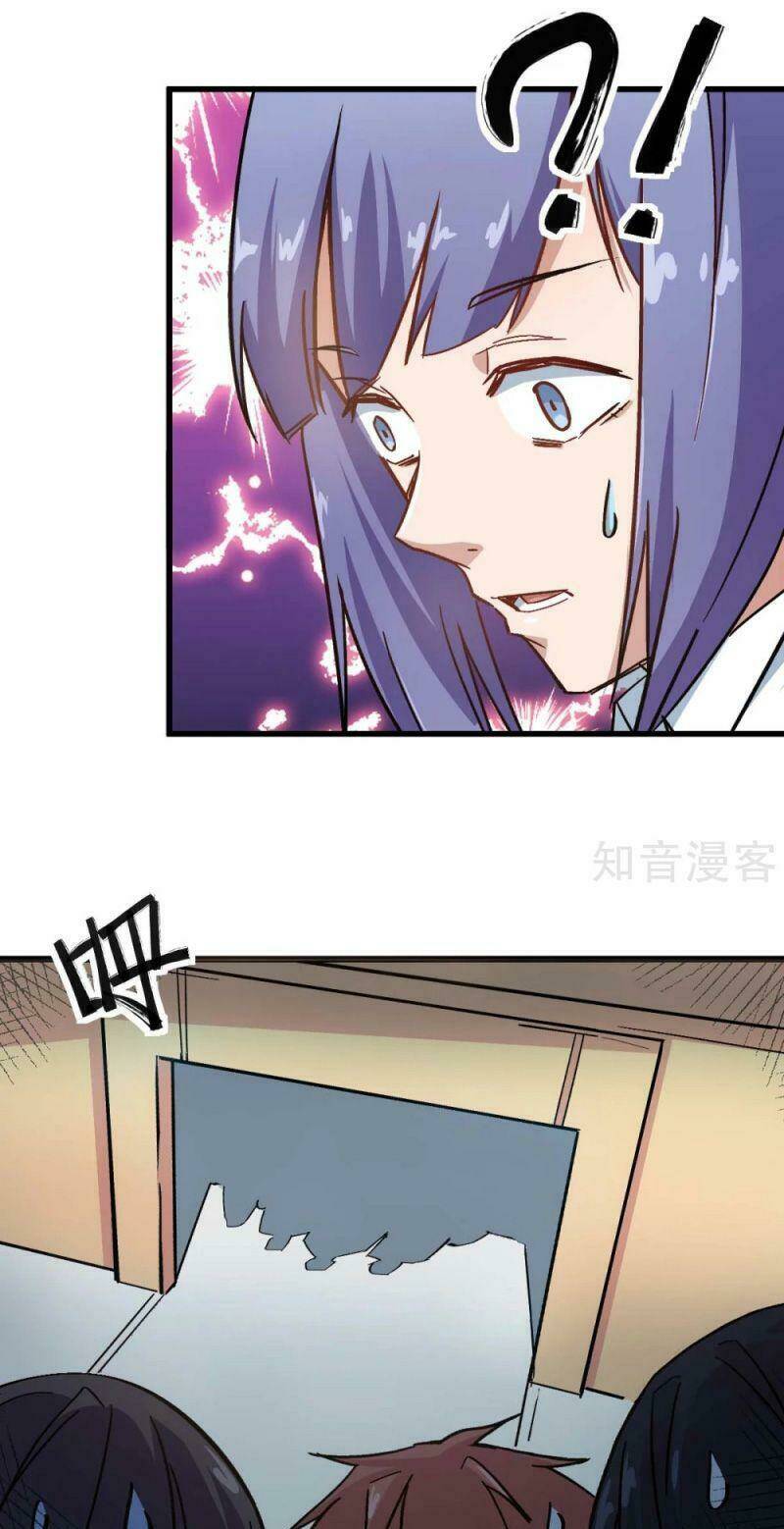 vườn trường cuồng sư hệ thống chapter 187 13