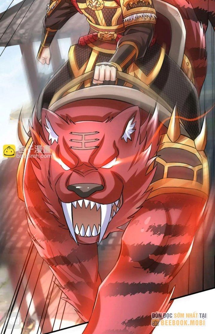 đại tần, ta là con tần thủy hoàng, giết địch thành thần chapter 43 72