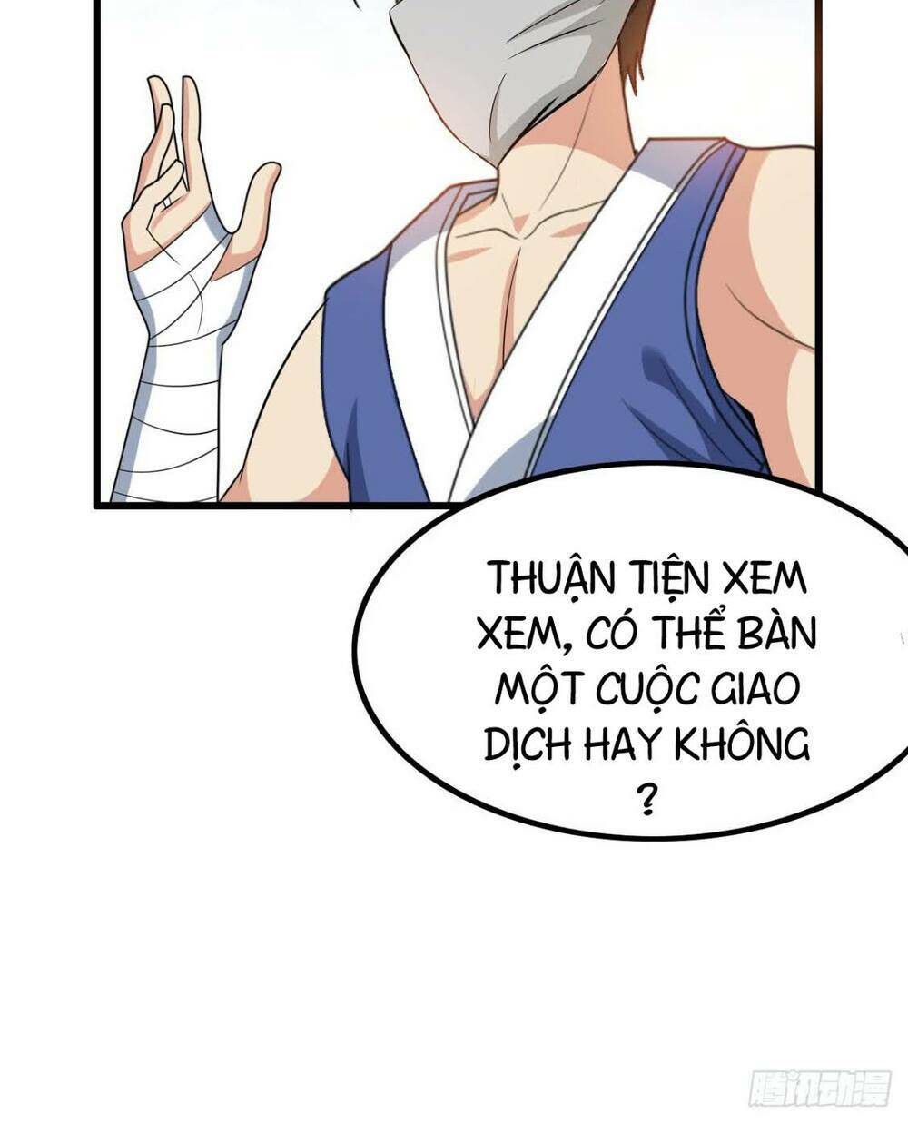 hỗn độn kiếm thần chapter 39 54