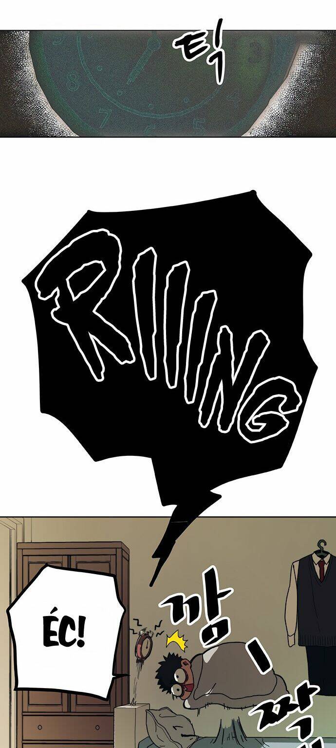 địa ngục trong núi misiryeong chapter 1 7