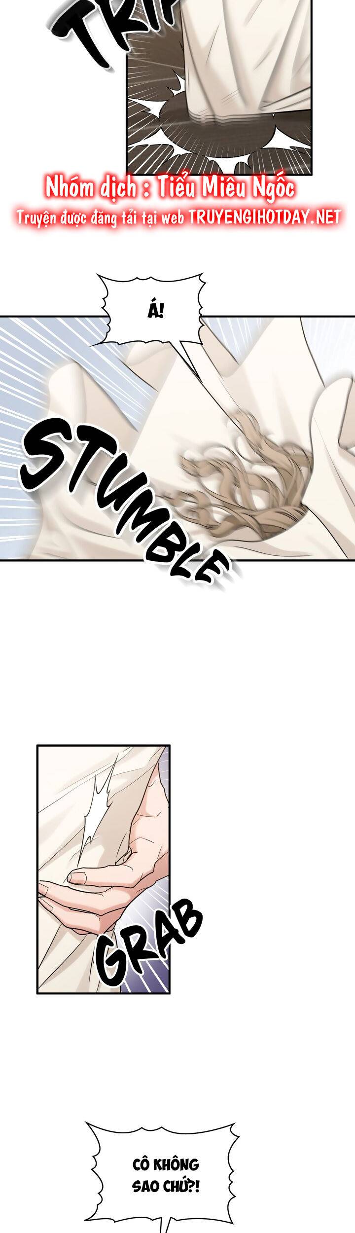 người thừa kế chapter 62 6