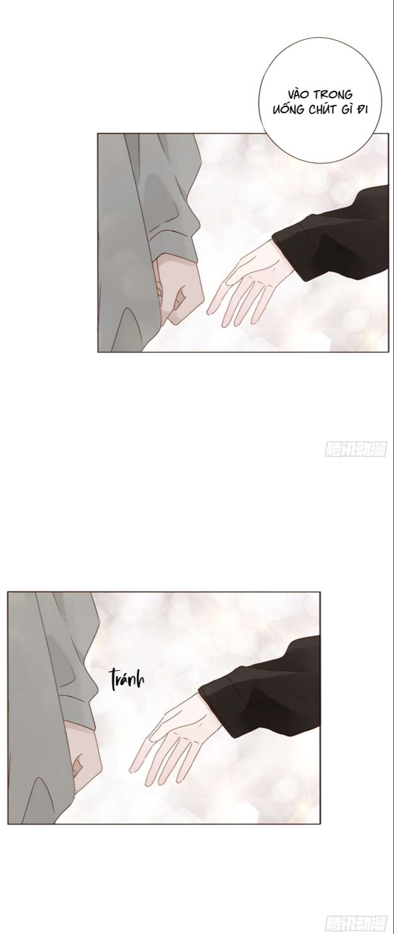 ôm chặt vào lòng chapter 70 24