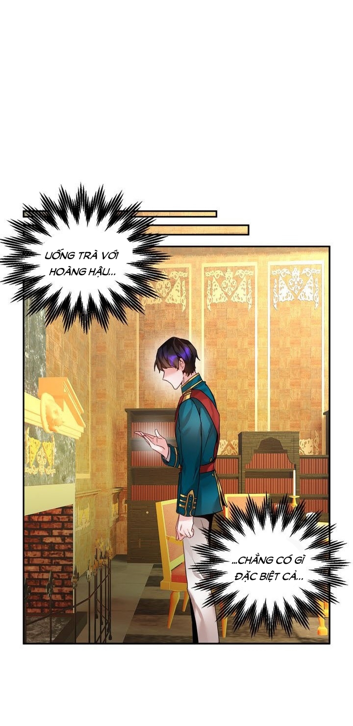 tôi không muốn trở thành nữ chính chapter 6 20