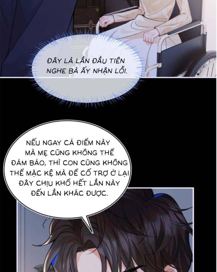 vị chỉ huy lạnh lùng khóc trong vòng tay tôi chapter 55 39