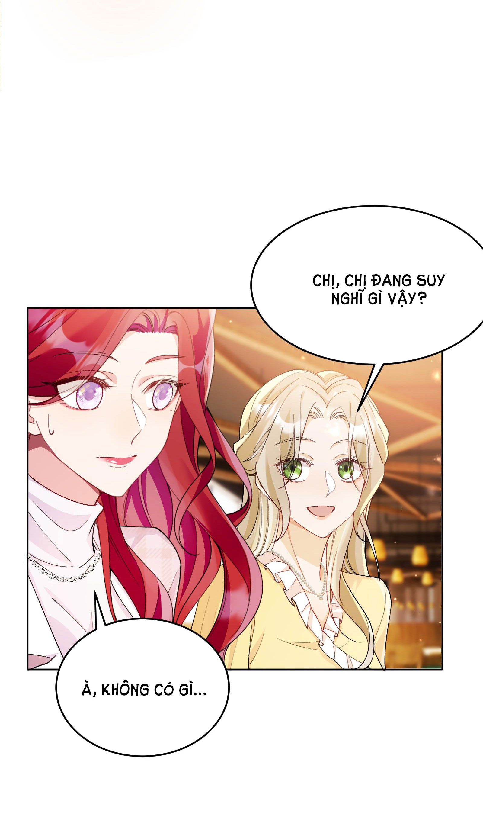 chưa biết ai hơn ai chapter 12 7