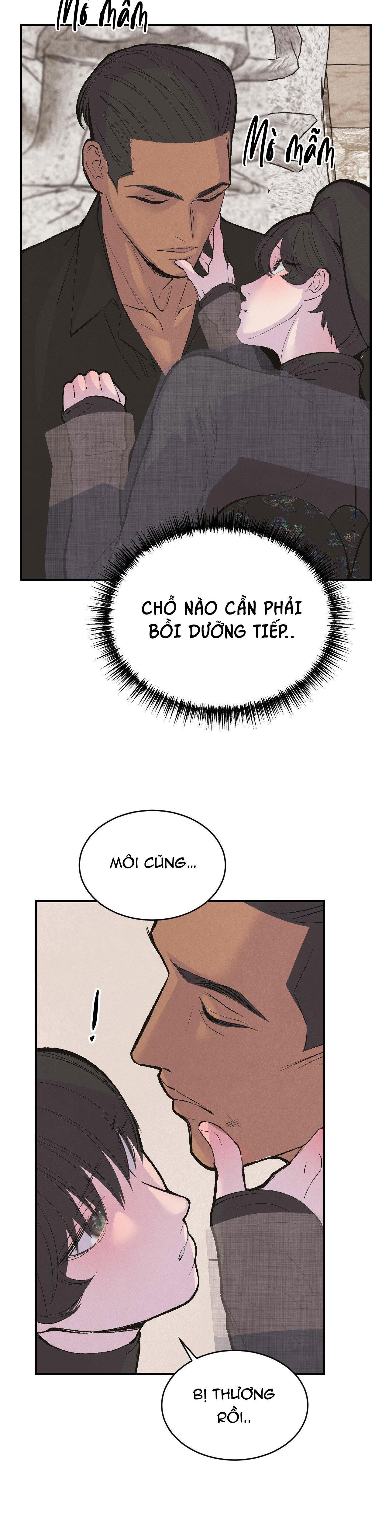 cậu bé đào chapter 11 11