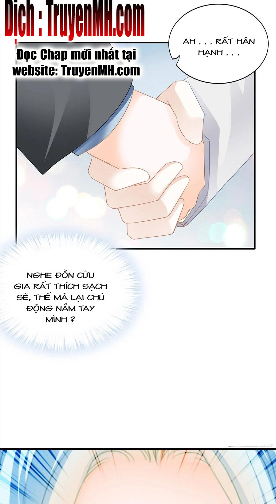 bạo quân ái nhân chapter 130 12