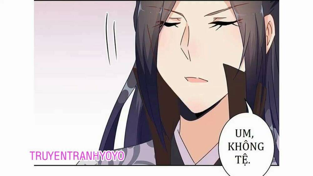 vương gia người thật xấu xa chapter 25.2 8