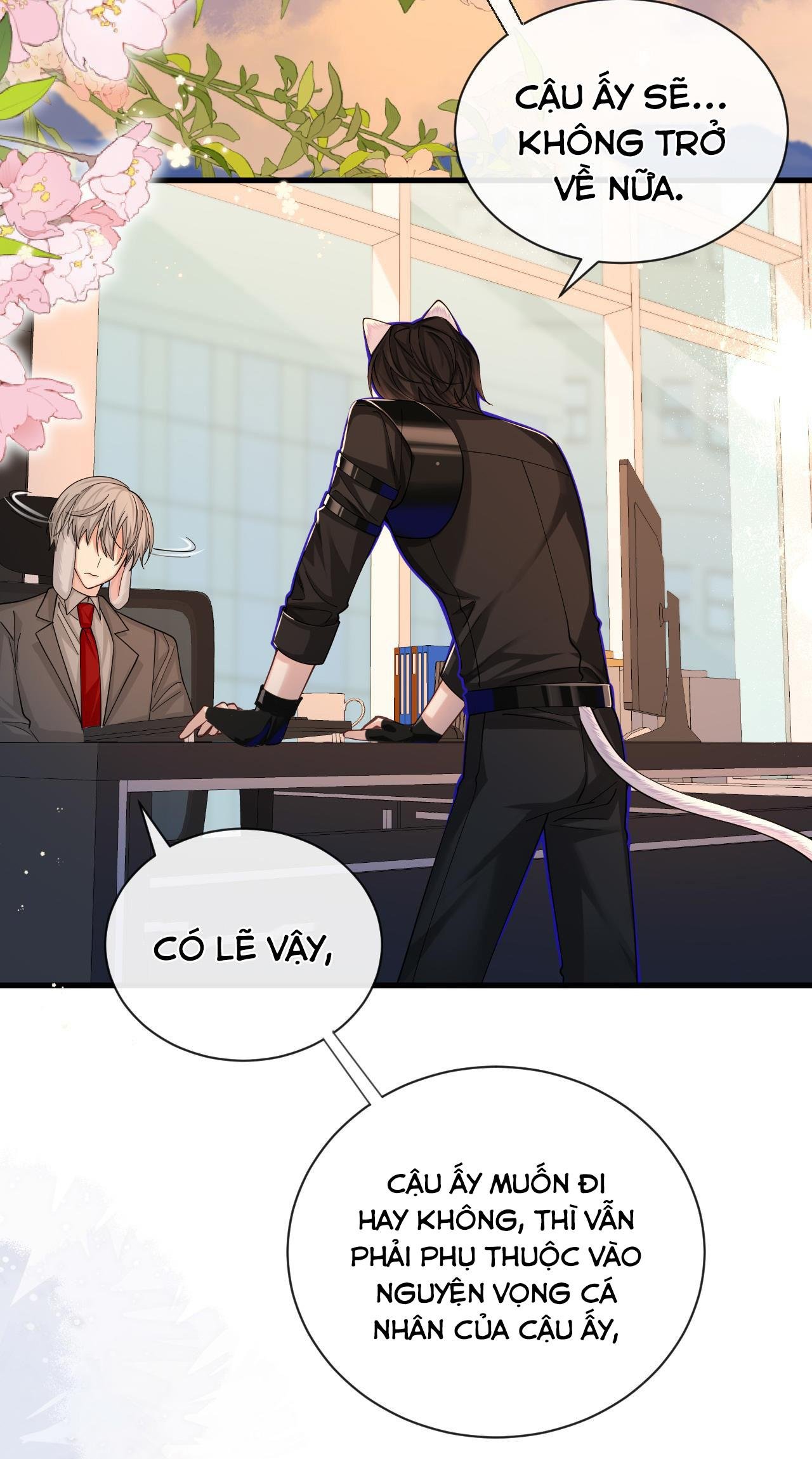 nhân ngư sa ngã chapter 46 2