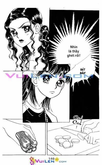 bữa tối của hoàng tử chapter 2 140