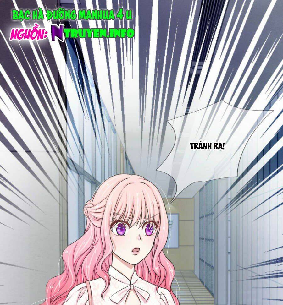 100 phương thức đẩy ngã ca ca chapter 15 1