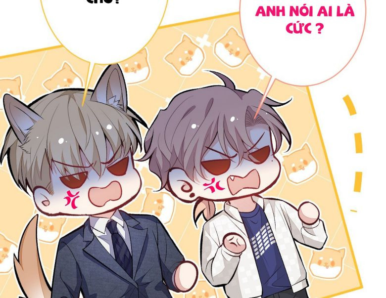 hotsearch của ảnh đế chapter 106 11