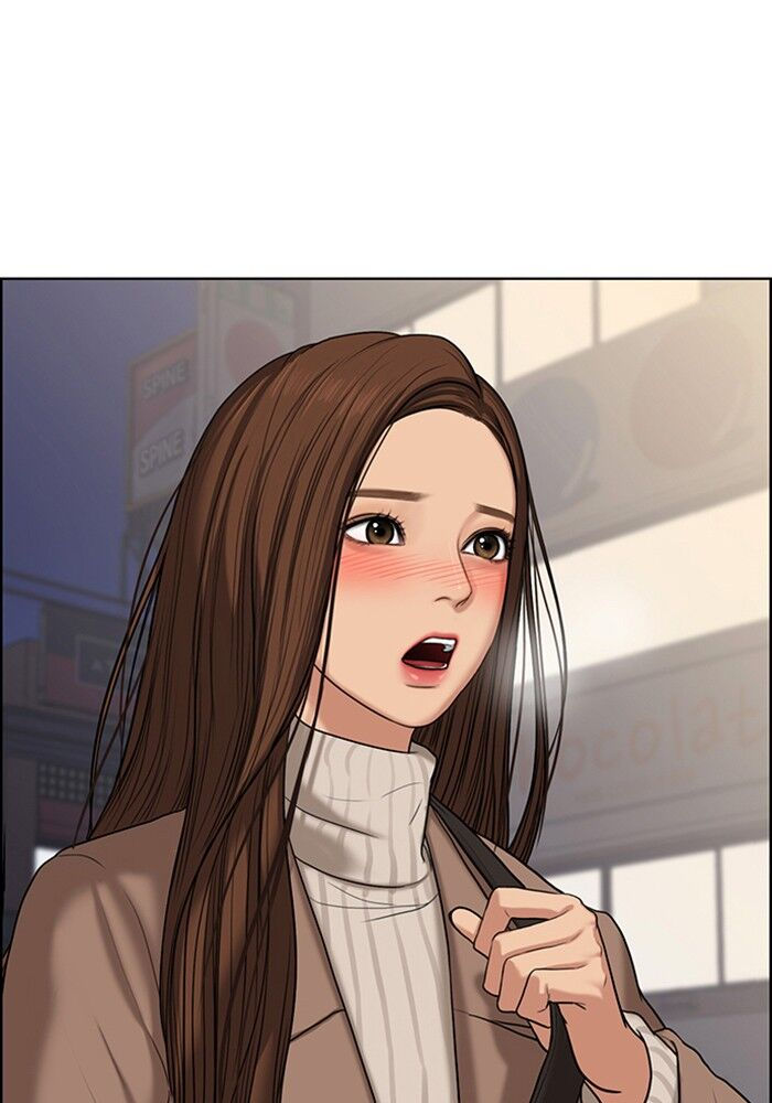 vẻ đẹp đích thực - true beauty chapter 55 2