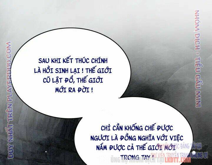 trọng sinh bá sủng nhiếp chính vương quá mạnh mẽ chapter 197 28