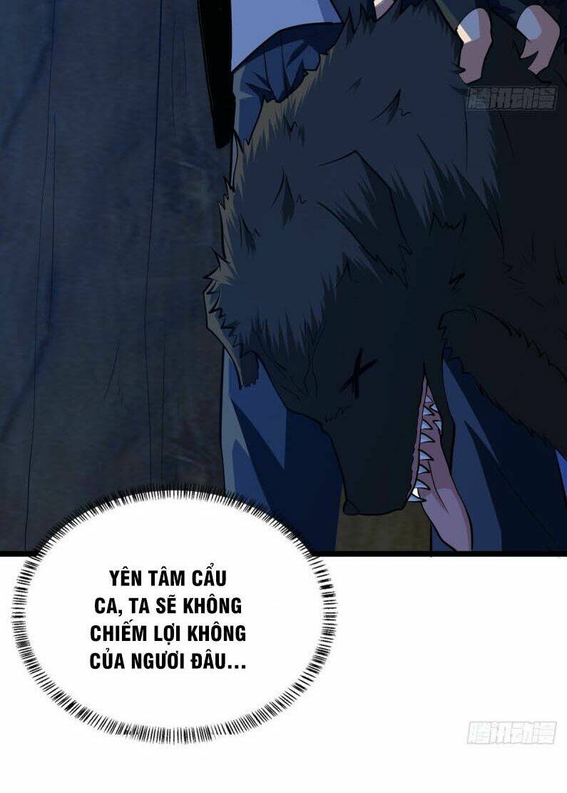 nơi này có yêu khí chapter 60 10