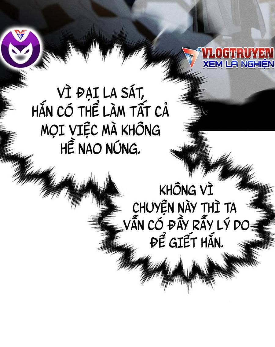 Cuồng Ma Hồi Quy - Trang 25