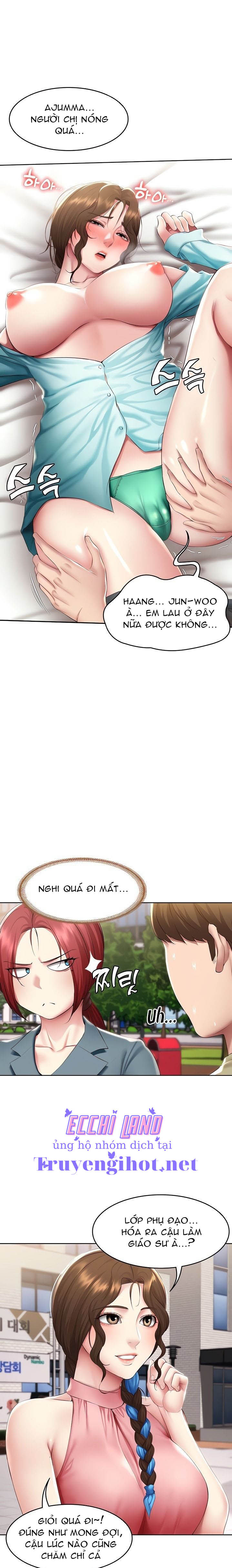 nhật ký nội trú chapter 113.1 9