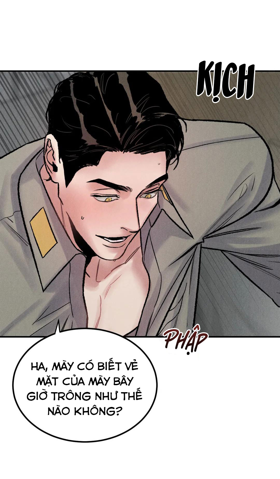 vực sâu tăm tối chapter 3 59