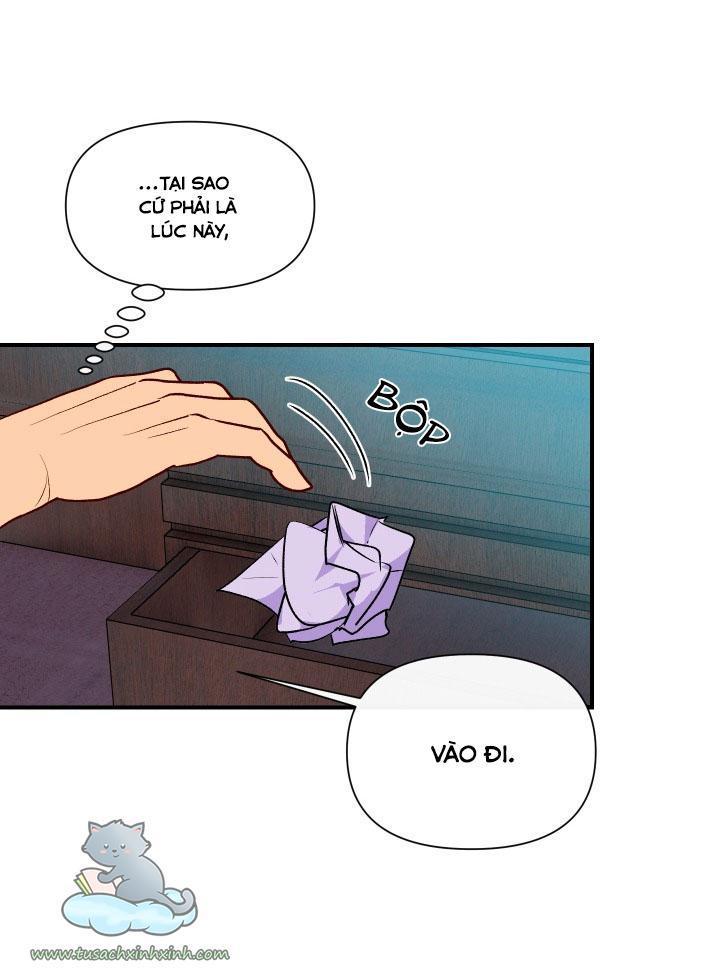 công nương khế ước của gia tộc công tước quái vật chapter 64 14