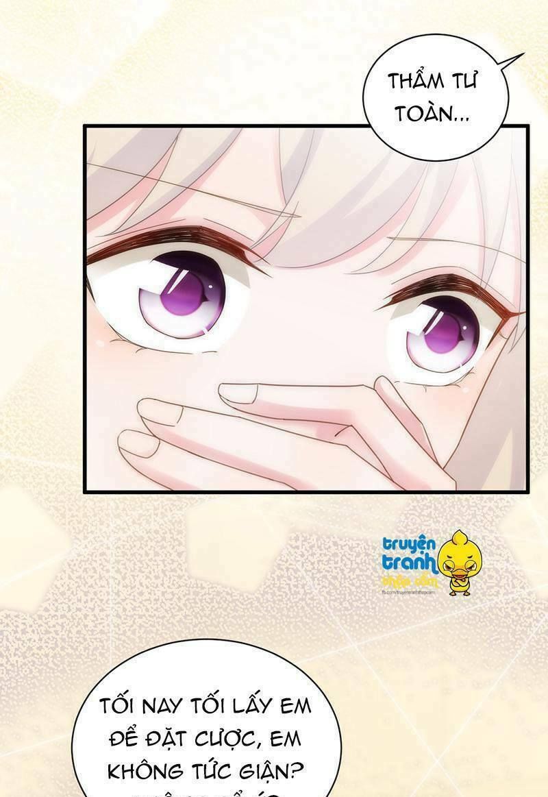 chọc tới chủ tịch tổng tài 2 chapter 50 31