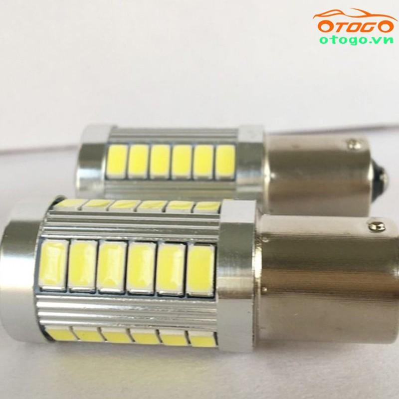 Đèn Phanh Led 1157 Cho ô tô Tải 24V